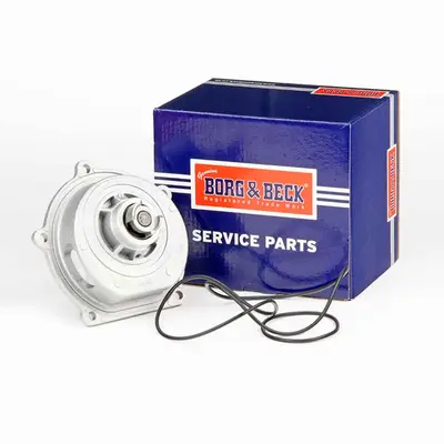 водна помпа, охлаждане на двигателя BORG & BECK         