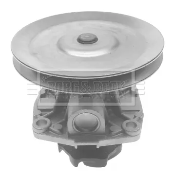 водна помпа, охлаждане на двигателя BORG & BECK         