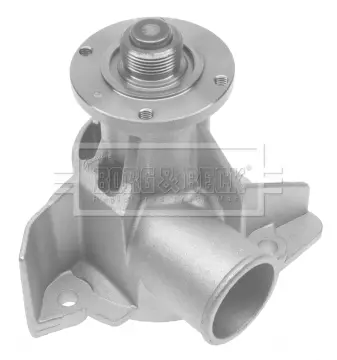 водна помпа, охлаждане на двигателя BORG & BECK         