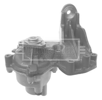 водна помпа, охлаждане на двигателя BORG & BECK         