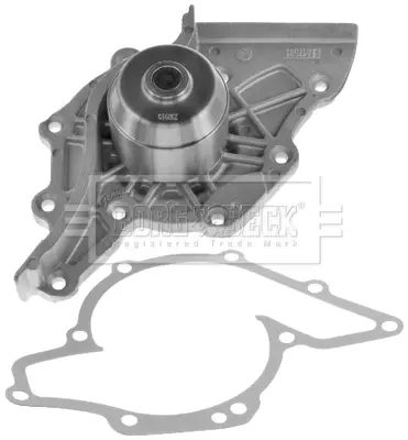 водна помпа, охлаждане на двигателя BORG & BECK         