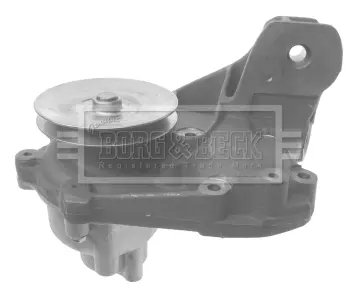 водна помпа, охлаждане на двигателя BORG & BECK         