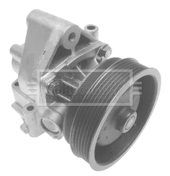 водна помпа, охлаждане на двигателя BORG & BECK         