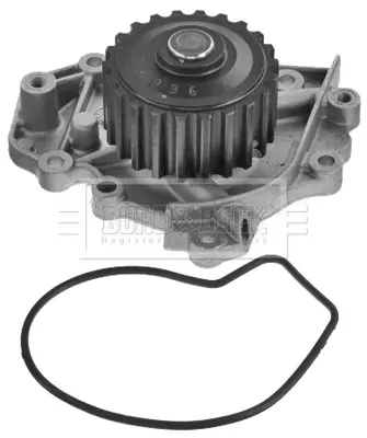 водна помпа, охлаждане на двигателя BORG & BECK         