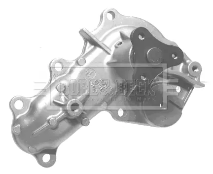 водна помпа, охлаждане на двигателя BORG & BECK         