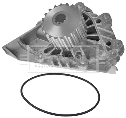 водна помпа, охлаждане на двигателя BORG & BECK         