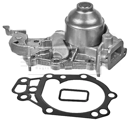 водна помпа, охлаждане на двигателя BORG & BECK         