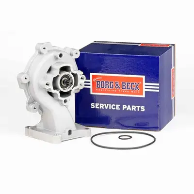 водна помпа, охлаждане на двигателя BORG & BECK         