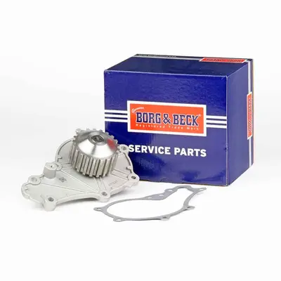 водна помпа, охлаждане на двигателя BORG & BECK         