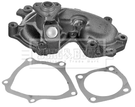 водна помпа, охлаждане на двигателя BORG & BECK         