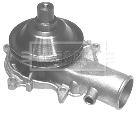 водна помпа, охлаждане на двигателя BORG & BECK         