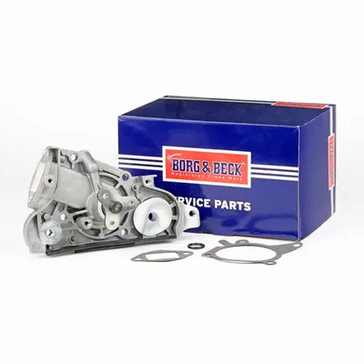 водна помпа, охлаждане на двигателя BORG & BECK         