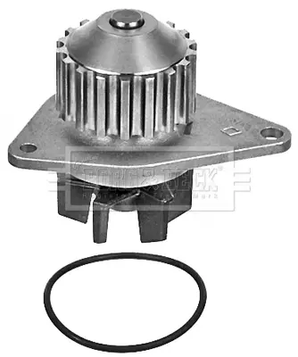 водна помпа, охлаждане на двигателя BORG & BECK         