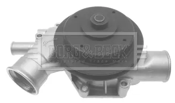 водна помпа, охлаждане на двигателя BORG & BECK         