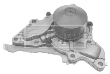 водна помпа, охлаждане на двигателя BORG & BECK         