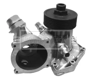 водна помпа, охлаждане на двигателя BORG & BECK         