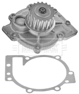 водна помпа, охлаждане на двигателя BORG & BECK         