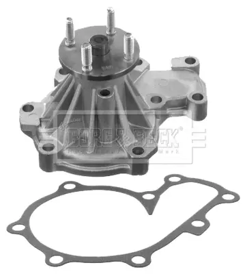 водна помпа, охлаждане на двигателя BORG & BECK         