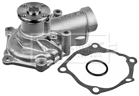 водна помпа, охлаждане на двигателя BORG & BECK         