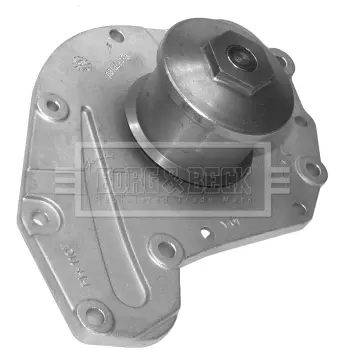 водна помпа, охлаждане на двигателя BORG & BECK         