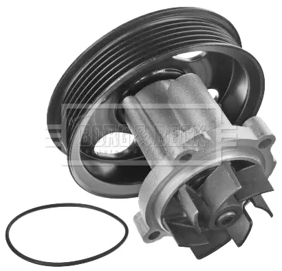 водна помпа, охлаждане на двигателя BORG & BECK         