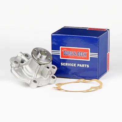 водна помпа, охлаждане на двигателя BORG & BECK         
