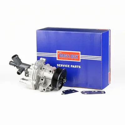 водна помпа, охлаждане на двигателя BORG & BECK         