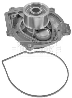 водна помпа, охлаждане на двигателя BORG & BECK         