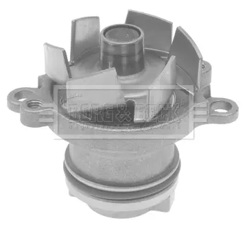 водна помпа, охлаждане на двигателя BORG & BECK         