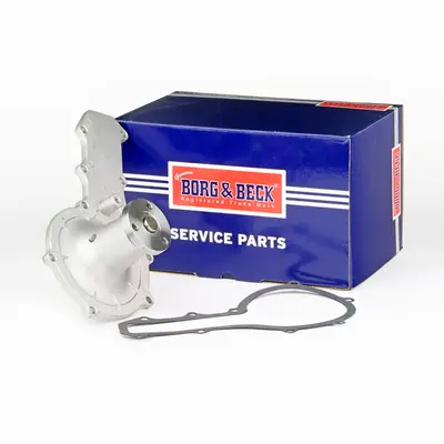 водна помпа, охлаждане на двигателя BORG & BECK         
