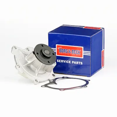 водна помпа, охлаждане на двигателя BORG & BECK         