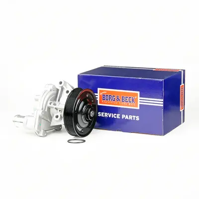 водна помпа, охлаждане на двигателя BORG & BECK         
