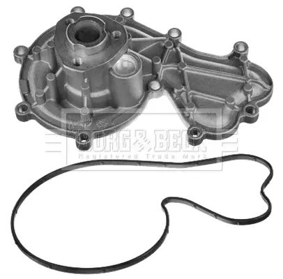 водна помпа, охлаждане на двигателя BORG & BECK         