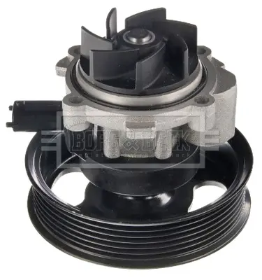 водна помпа, охлаждане на двигателя BORG & BECK         