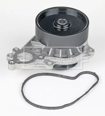 водна помпа, охлаждане на двигателя BORG & BECK         