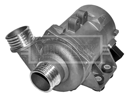 водна помпа, охлаждане на двигателя BORG & BECK         