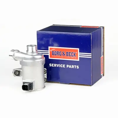 водна помпа, охлаждане на двигателя BORG & BECK         