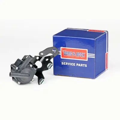 допълнителна водна помпа (кръг охлаждаща вода) BORG & BECK         