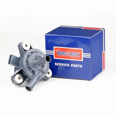 допълнителна водна помпа (кръг охлаждаща вода) BORG & BECK         