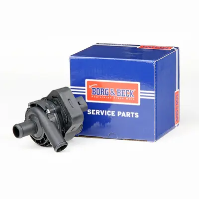 допълнителна водна помпа (кръг охлаждаща вода) BORG & BECK         