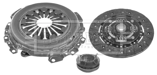 комплект съединител BORG & BECK         