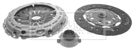 комплект съединител BORG & BECK         