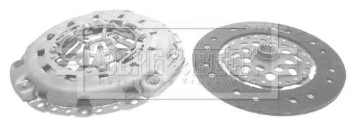 комплект съединител BORG & BECK         