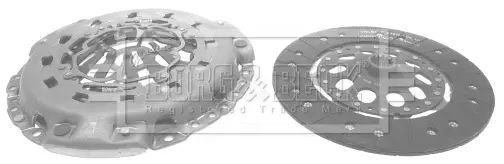 комплект съединител BORG & BECK         