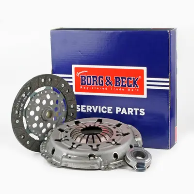 комплект съединител BORG & BECK         