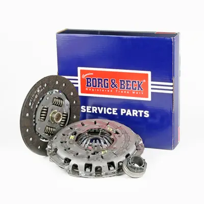 комплект съединител BORG & BECK         