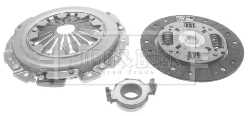 комплект съединител BORG & BECK         