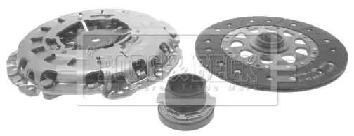 комплект съединител BORG & BECK         