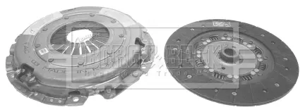 комплект съединител BORG & BECK         