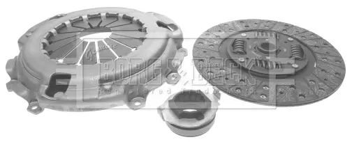 комплект съединител BORG & BECK         